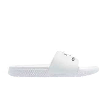 Кроссовки Converse All Star Slide, белый