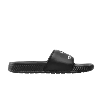 Кроссовки Converse All Star Slide Slip, черный