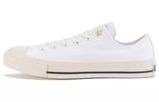 Кроссовки Converse All Stars GS-STUDS Ox 'White'