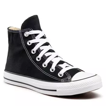Кроссовки Converse AllStar Hi, черный