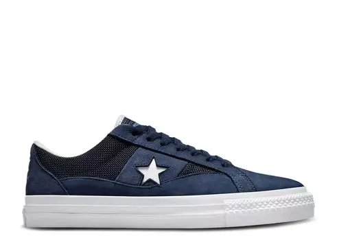 Кроссовки Converse Alltimers X Cons One Star Pro Low ''90S Basketball', синий