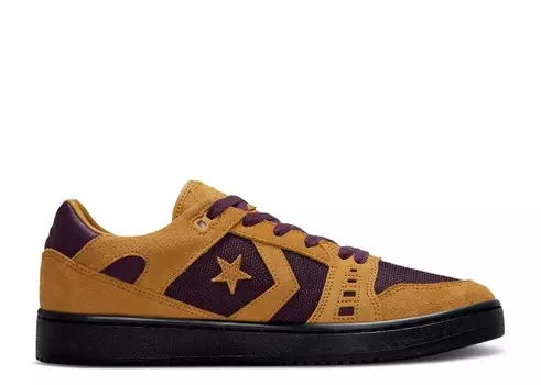 Кроссовки Converse AS 1 Pro, цвет Wood Thrush Winter Bloom