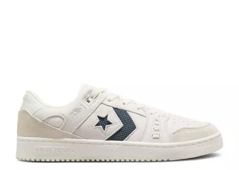 Кроссовки Converse As-1 Pro 'Egret Navy', кремовый