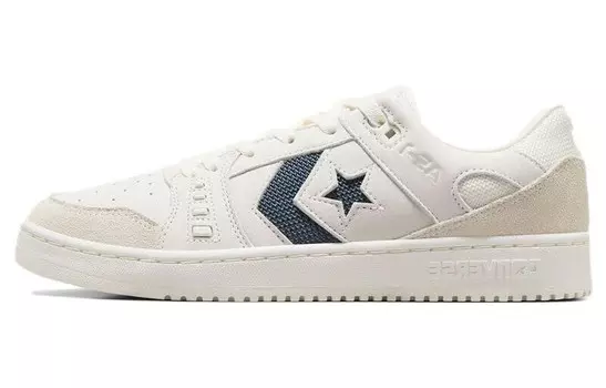 Кроссовки Converse AS-1 Pro 'Egret Navy', белый