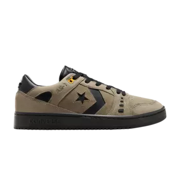 Кроссовки Converse AS-1 Pro, зеленый
