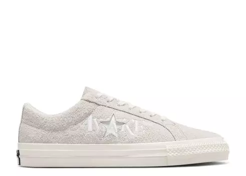 Кроссовки Converse Awake Ny X One Star Pro Low 'White Sand', белый