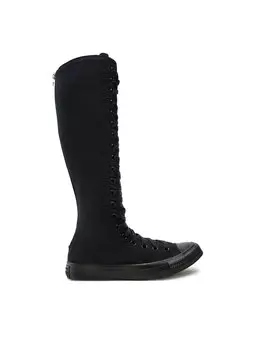 Кроссовки Converse Bambas Chuck Taylor All Star Xx-Hi A12325C, черный