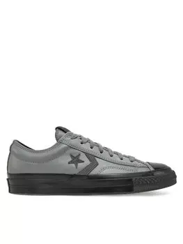 Кроссовки Converse Bambas Star Player 76 Luxe A12406C 053, серый