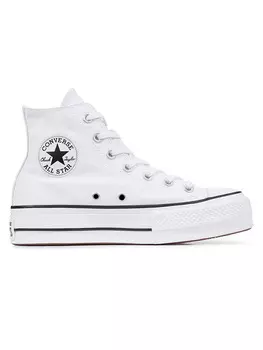 Кроссовки Converse, белый