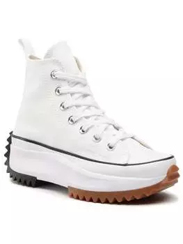 Кроссовки Converse, белый