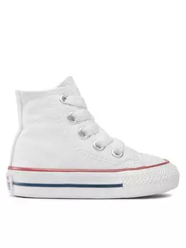 Кроссовки Converse, белый