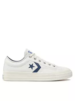 Кроссовки Converse, белый