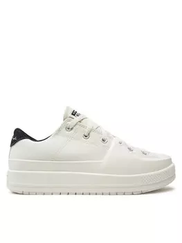Кроссовки Converse, белый