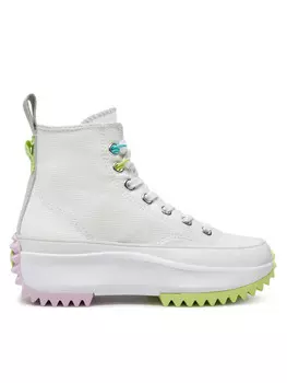 Кроссовки Converse, белый