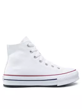 Кроссовки Converse, белый