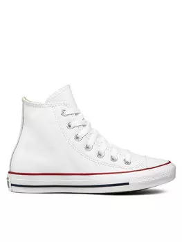 Кроссовки Converse, белый