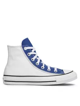 Кроссовки Converse, белый