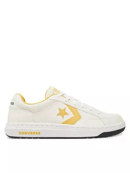 Кроссовки Converse, белый