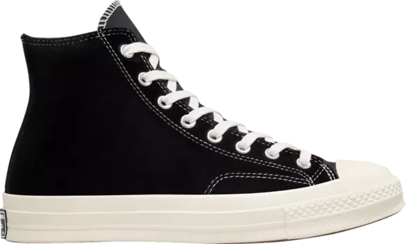 Кроссовки Converse Beyond Retro x Chuck 70 High Color Block - Velvet, красный