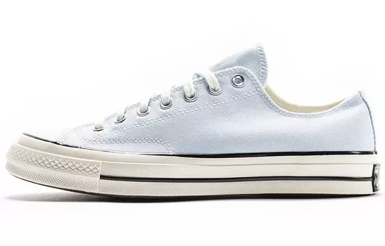 Кроссовки Converse Chuck Taylor All Star 70 Ox Agate Blue
