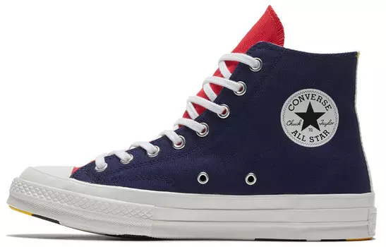 Кроссовки Converse Chuck Taylor All Star 70 Hi Golf Wang Tripanel