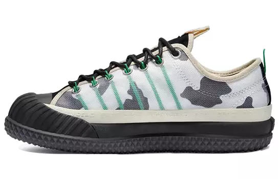 Кроссовки Converse Bosey Boot Brain Dead