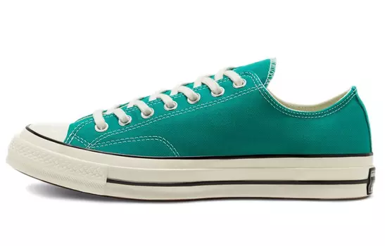 Кроссовки Converse Chuck Taylor All Star 70 Ox Malachite