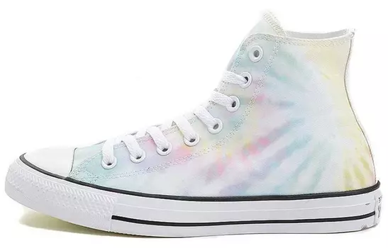 Кроссовки Converse Chuck Taylor All Star 1970s High 'White'