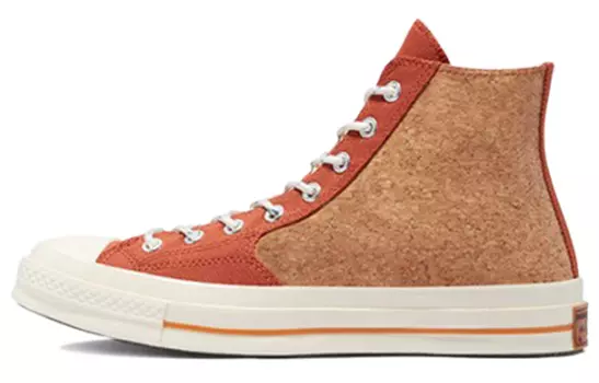 Кроссовки Converse Chuck 70 High 'Summer Daze - Cork'