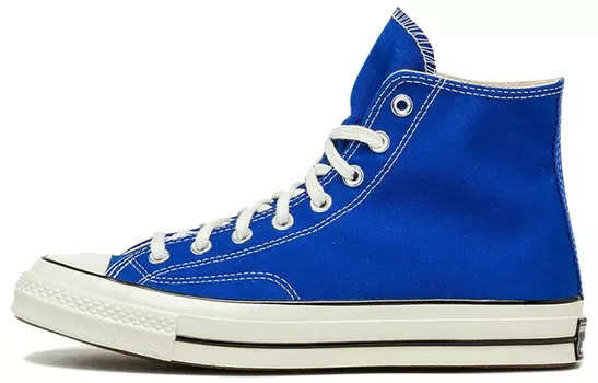 Кроссовки Converse Chuck Taylor All Star 70 Hi Rush Blue