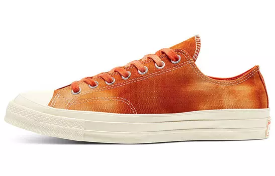 Кроссовки Converse Chuck Taylor All Star 70 Ox Twisted Vacation Venetian Rust