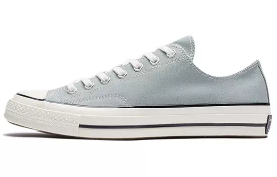 Кроссовки Chuck 70 Converse Low 'Mica Green'