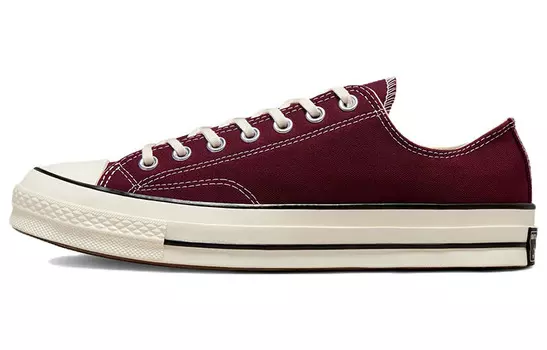 Кроссовки Converse Chuck 70 Ox Sneakers