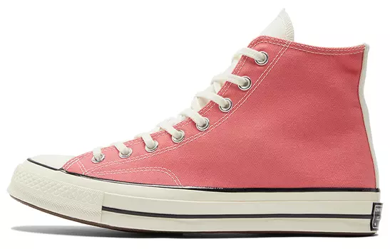 Кроссовки Converse Chuck Taylor All Star 70 Hi Hybrid Texture Saturn Gold
