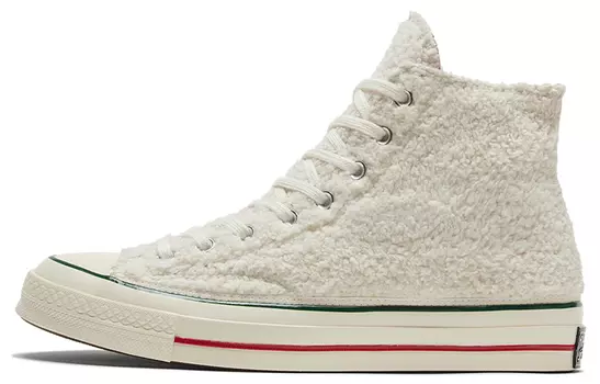 Кроссовки Chuck 70 Women's Converse High 'Winter Holidays'