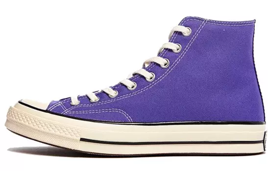 Кроссовки Converse Chuck Taylor All Star 1970s Hi 'Blue'