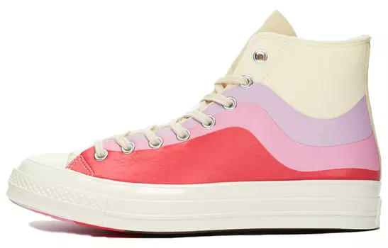 Кроссовки Converse Chuck Taylor All Star 70 Hi NorEaster Winter White