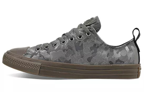 Кроссовки Converse Canvas Мужчины