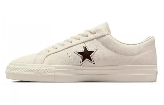 Кроссовки Converse Canvas Мужчины, Beige