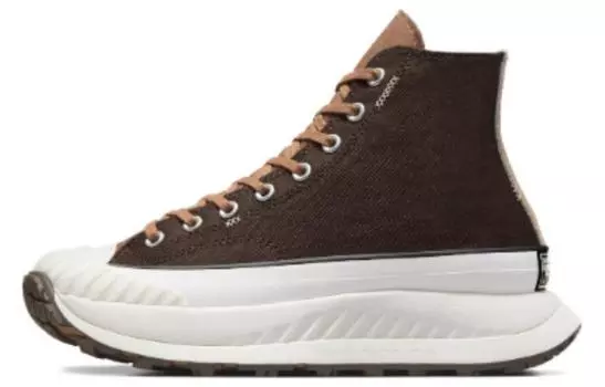 Кроссовки Converse Canvas Мужчины, Brown