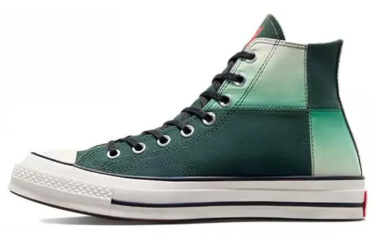 Кроссовки Converse Canvas Мужчины, Kelp green