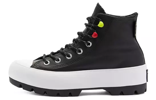 Кроссовки Converse Canvas с проушинами для женщин