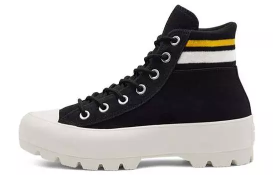 Кроссовки Converse Canvas с проушинами для женщин