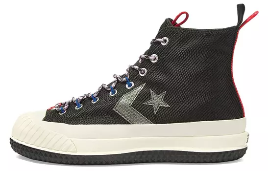 Кроссовки Converse Canvas унисекс