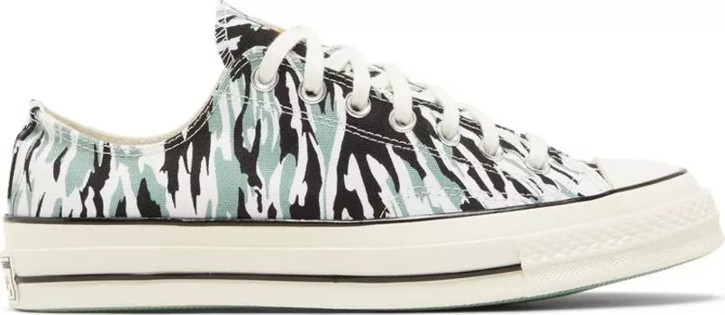 Кроссовки Converse Carhartt WIP x Chuck 70 Low Hinterland, белый