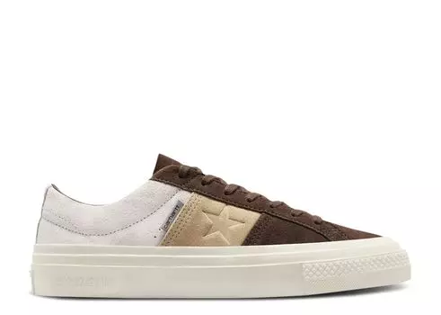 Кроссовки Converse Carhartt WIP X One Star Academy Pro Low, цвет Starfish Dark Earth