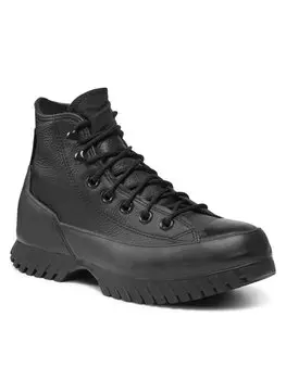 Кроссовки Converse, черный