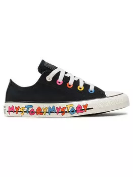 Кроссовки Converse, черный