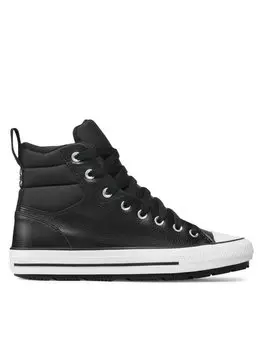 Кроссовки Converse, черный