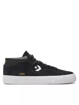 Кроссовки Converse, черный